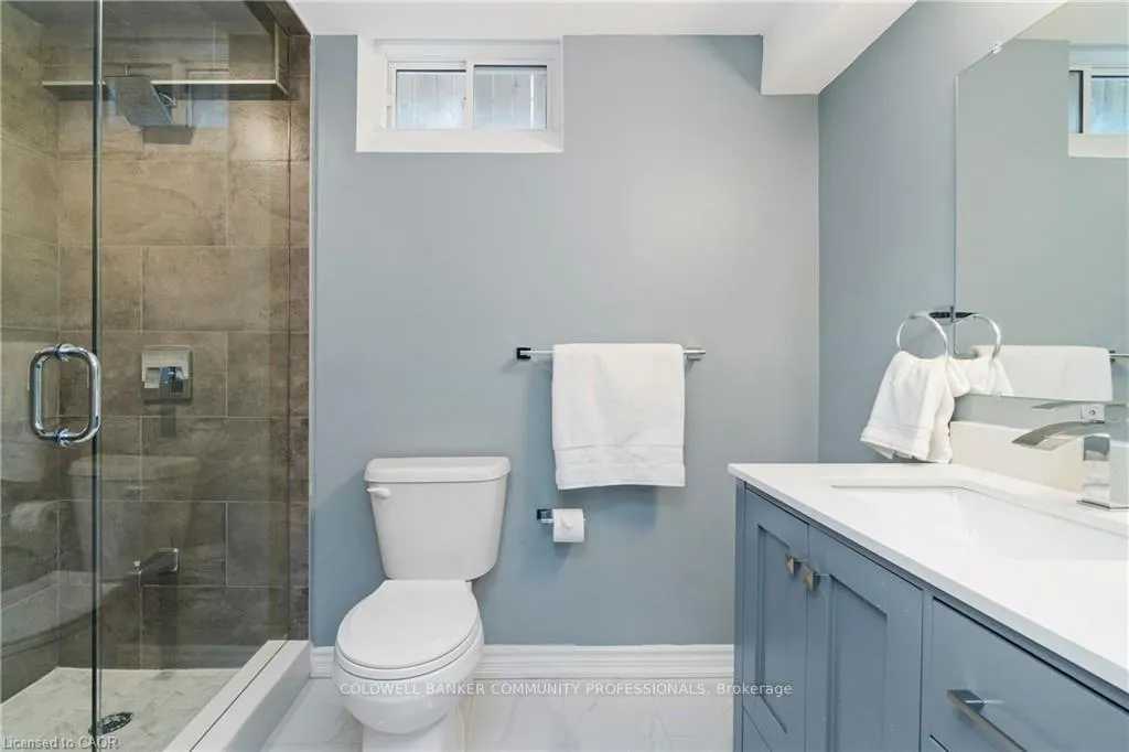 Photo 39 of 4 Macbean Crescent, Hamilton, Waterdown — HOMEH