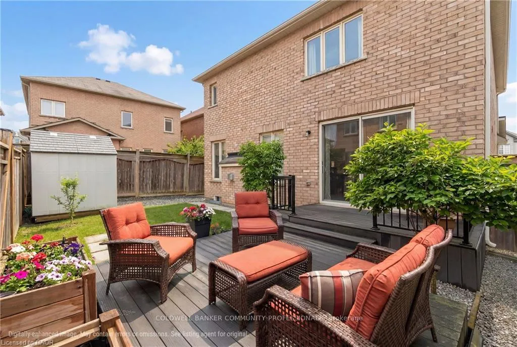 Photo 41 of 4 Macbean Crescent, Hamilton, Waterdown — HOMEH