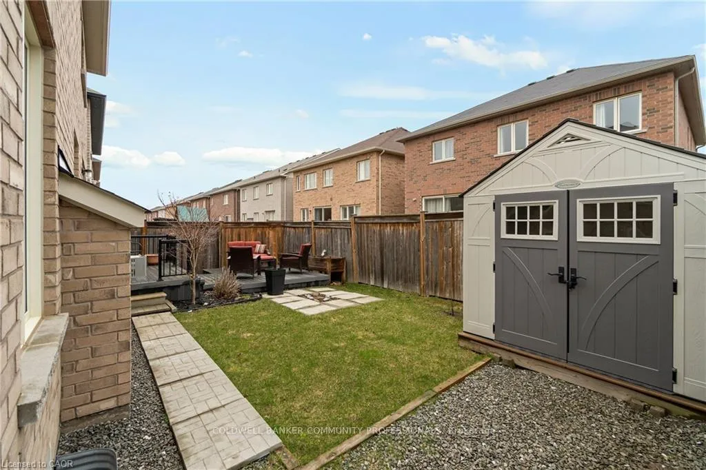 Photo 42 of 4 Macbean Crescent, Hamilton, Waterdown — HOMEH