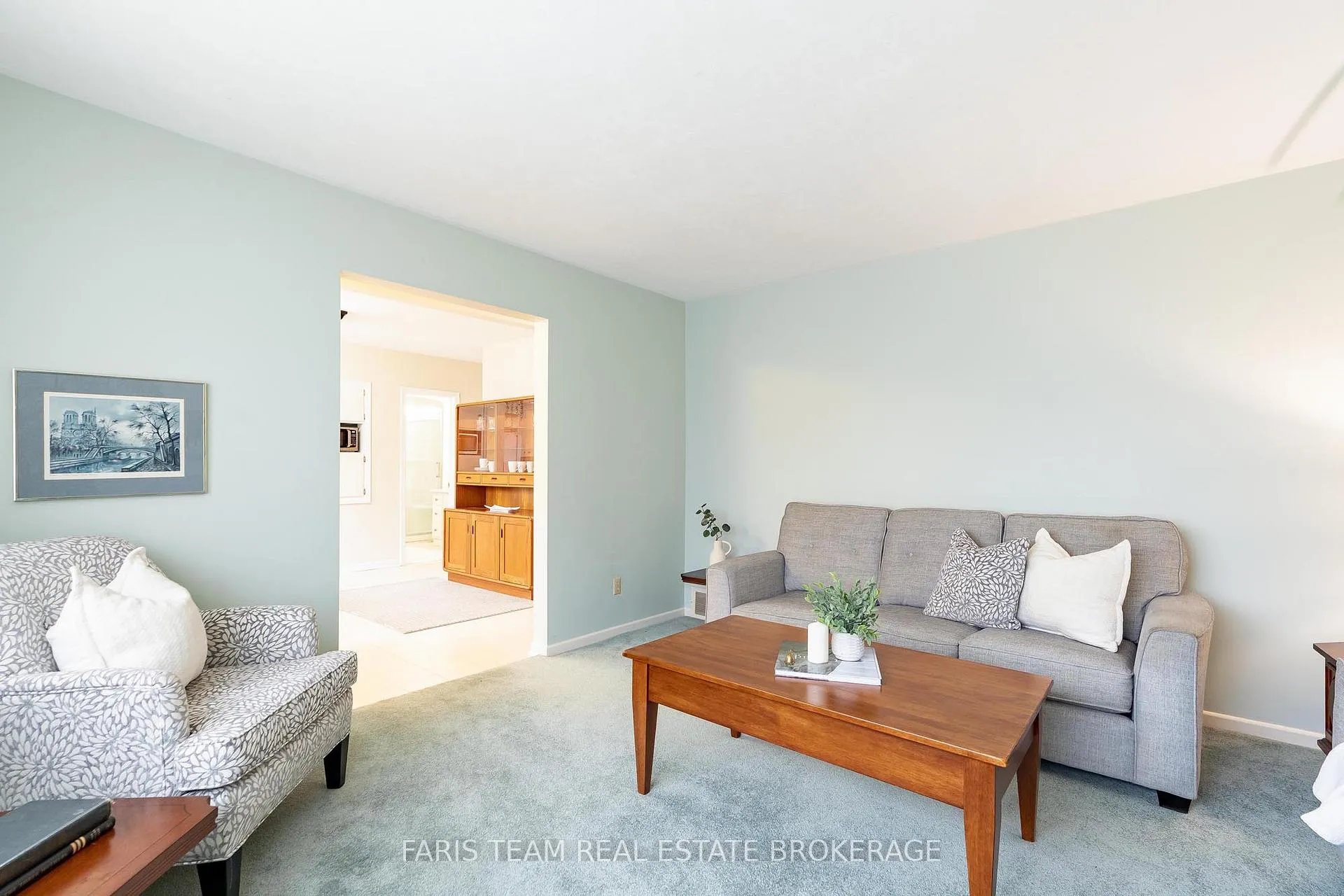 Photo 16 of 12 Marion Crescent, Barrie, Wellington — HOMEH