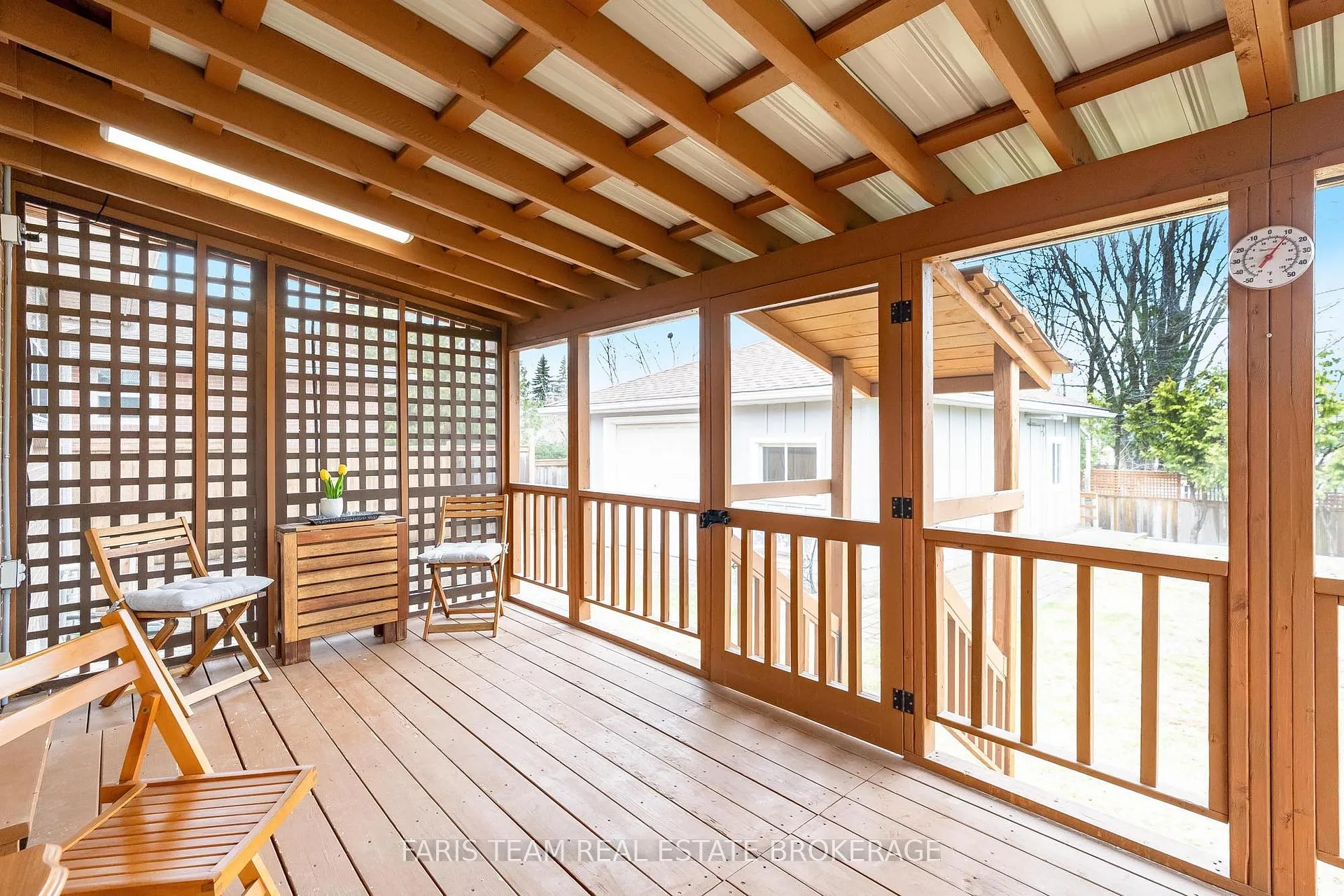 Photo 35 of 12 Marion Crescent, Barrie, Wellington — HOMEH