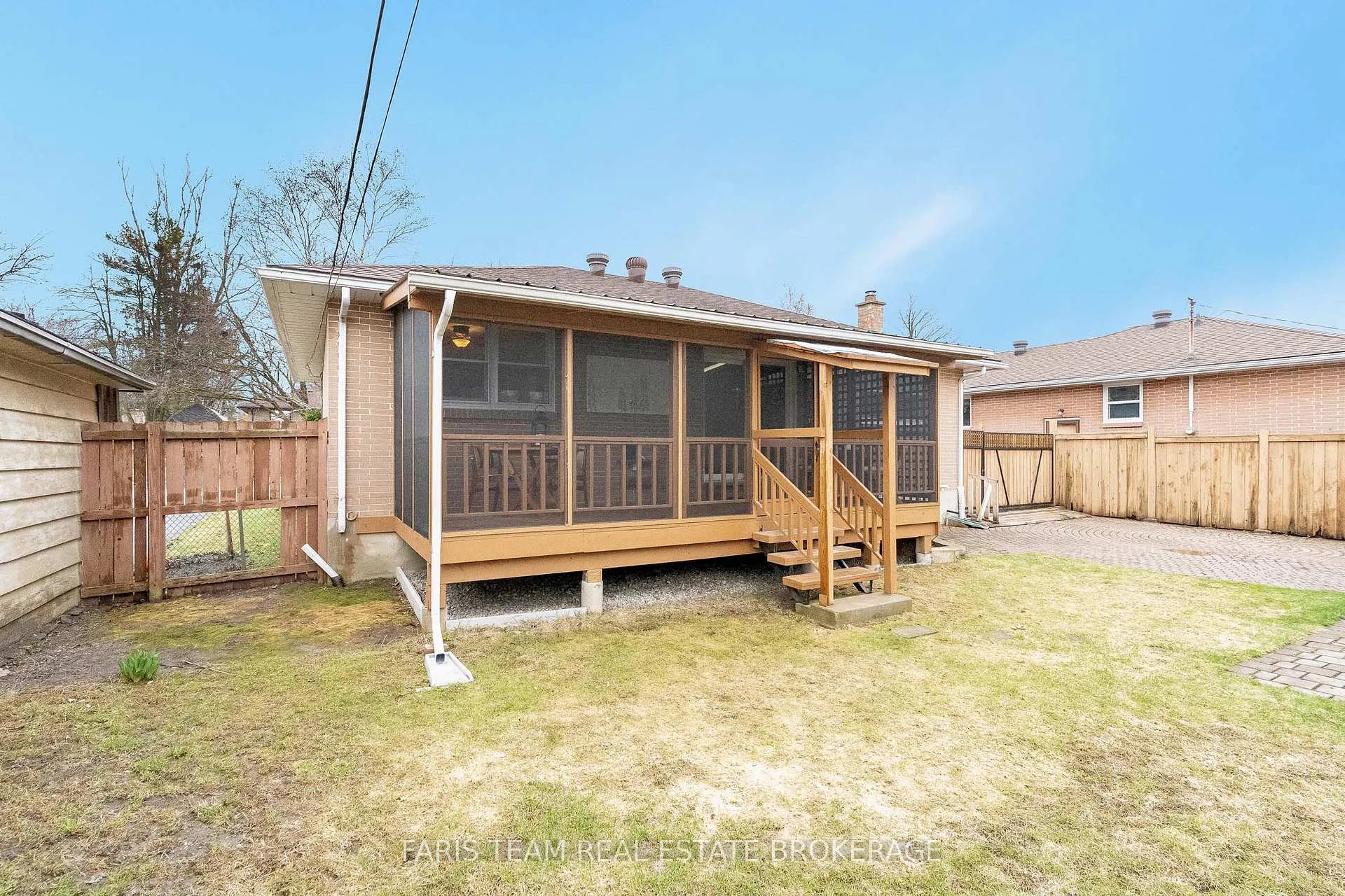 Photo 37 of 12 Marion Crescent, Barrie, Wellington — HOMEH