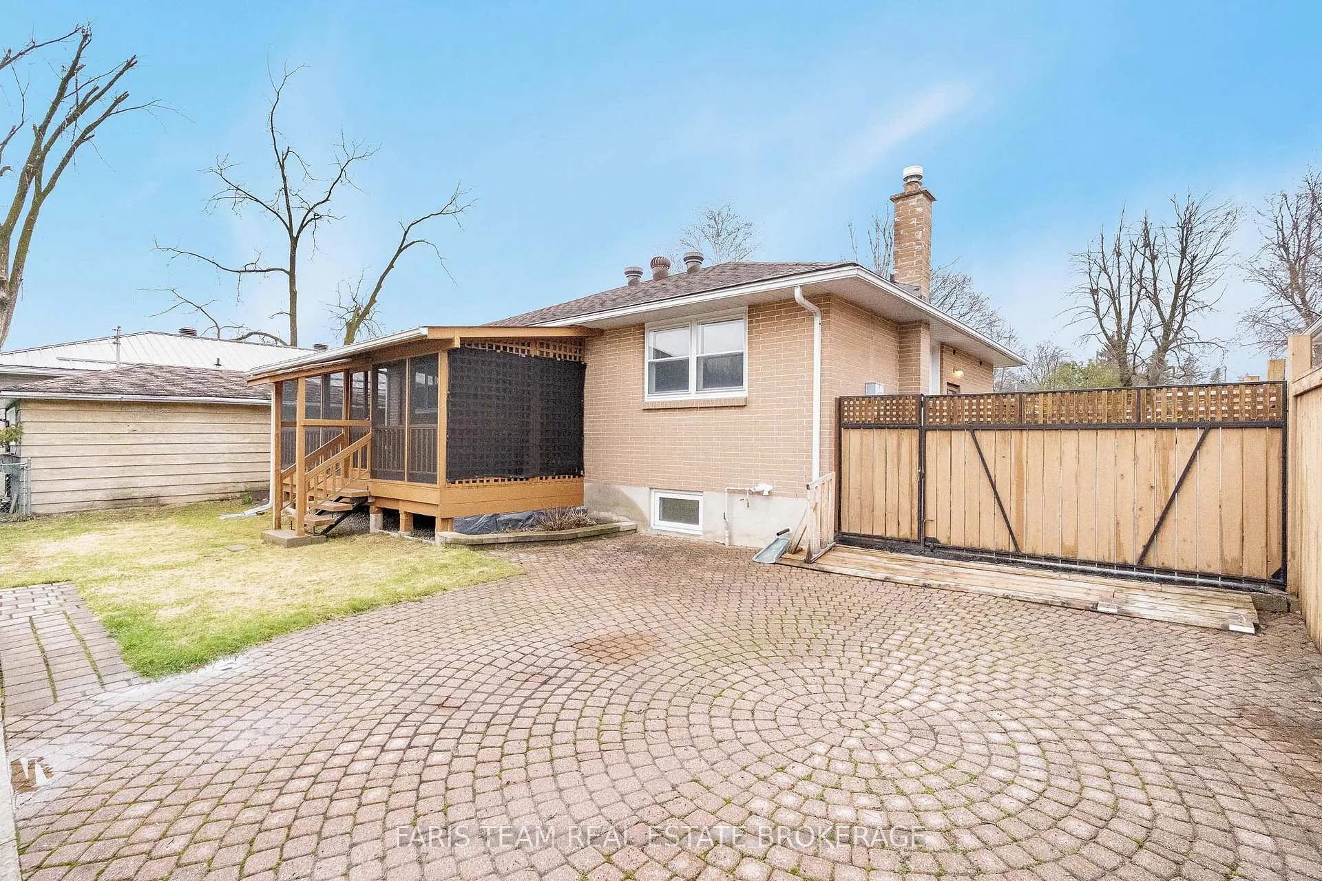 Photo 39 of 12 Marion Crescent, Barrie, Wellington — HOMEH