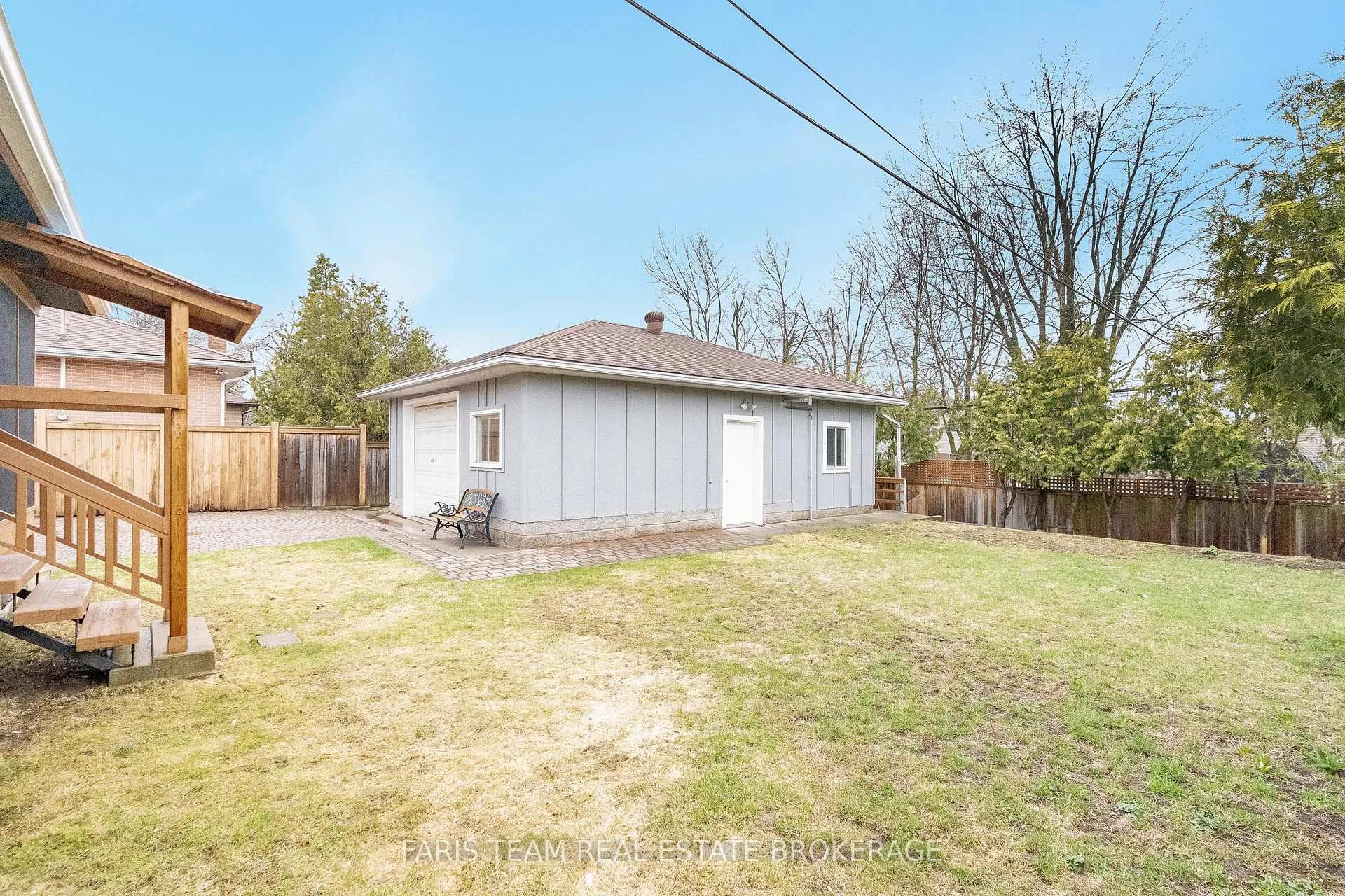 Photo 43 of 12 Marion Crescent, Barrie, Wellington — HOMEH