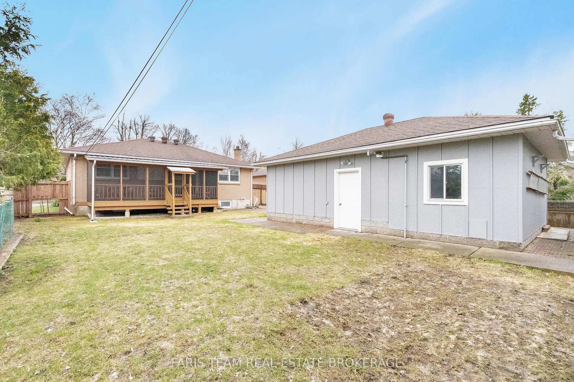 Photo 44 of 12 Marion Crescent, Barrie, Wellington — HOMEH