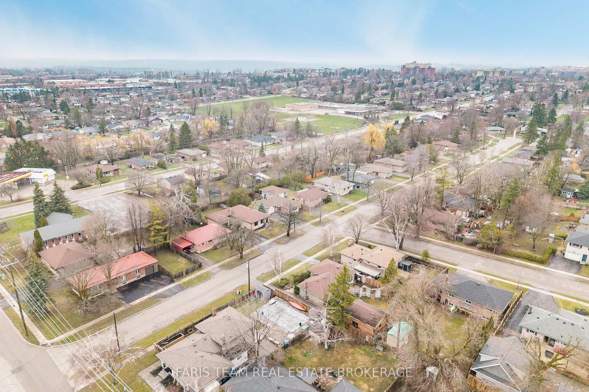 Photo 46 of 12 Marion Crescent, Barrie, Wellington — HOMEH