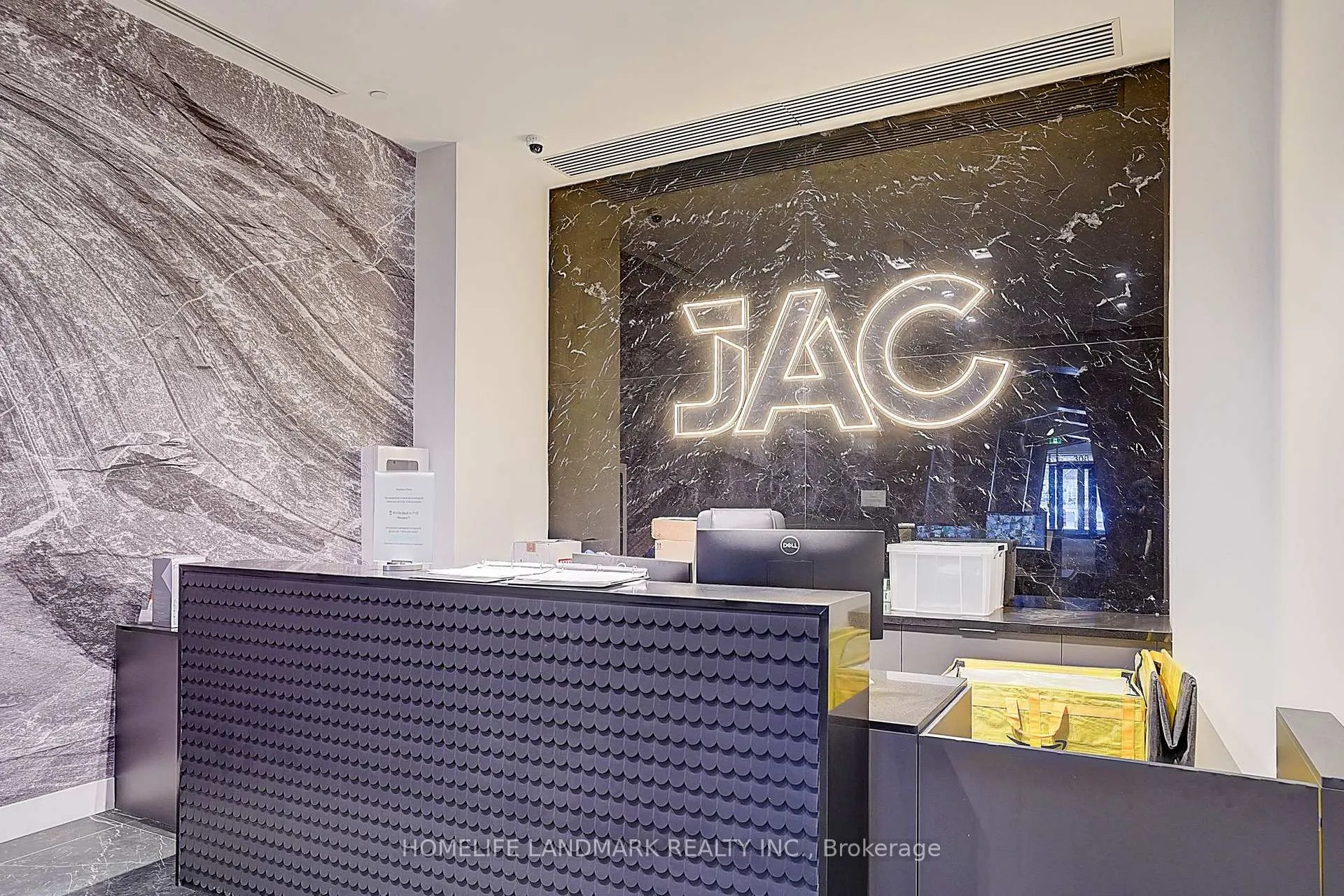 Photo 2 of Unit 2813, 308 Jarvis Street, Toronto, Church-Yonge Corridor — HOMEH