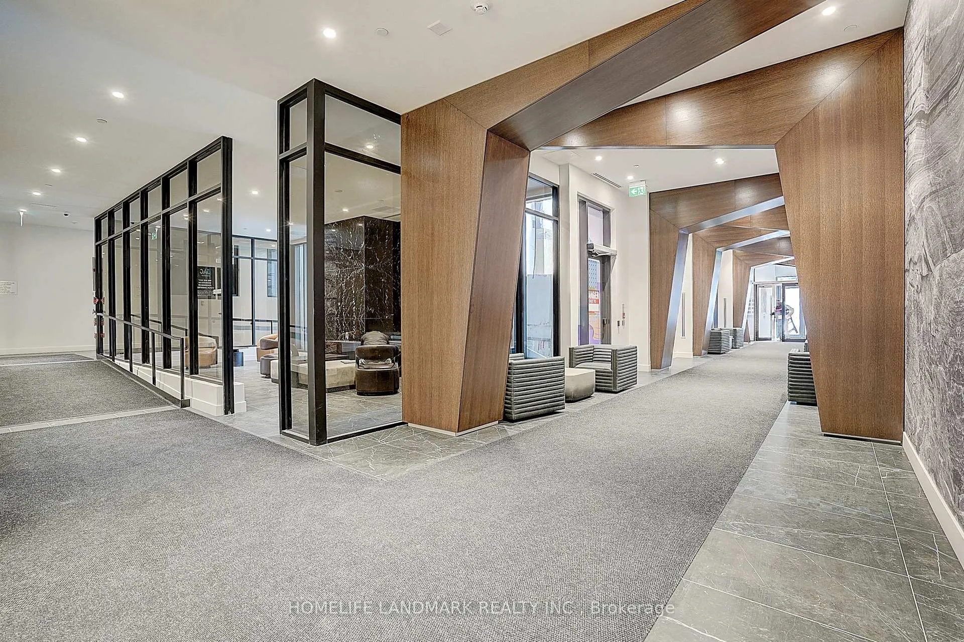 Photo 4 of Unit 2813, 308 Jarvis Street, Toronto, Church-Yonge Corridor — HOMEH