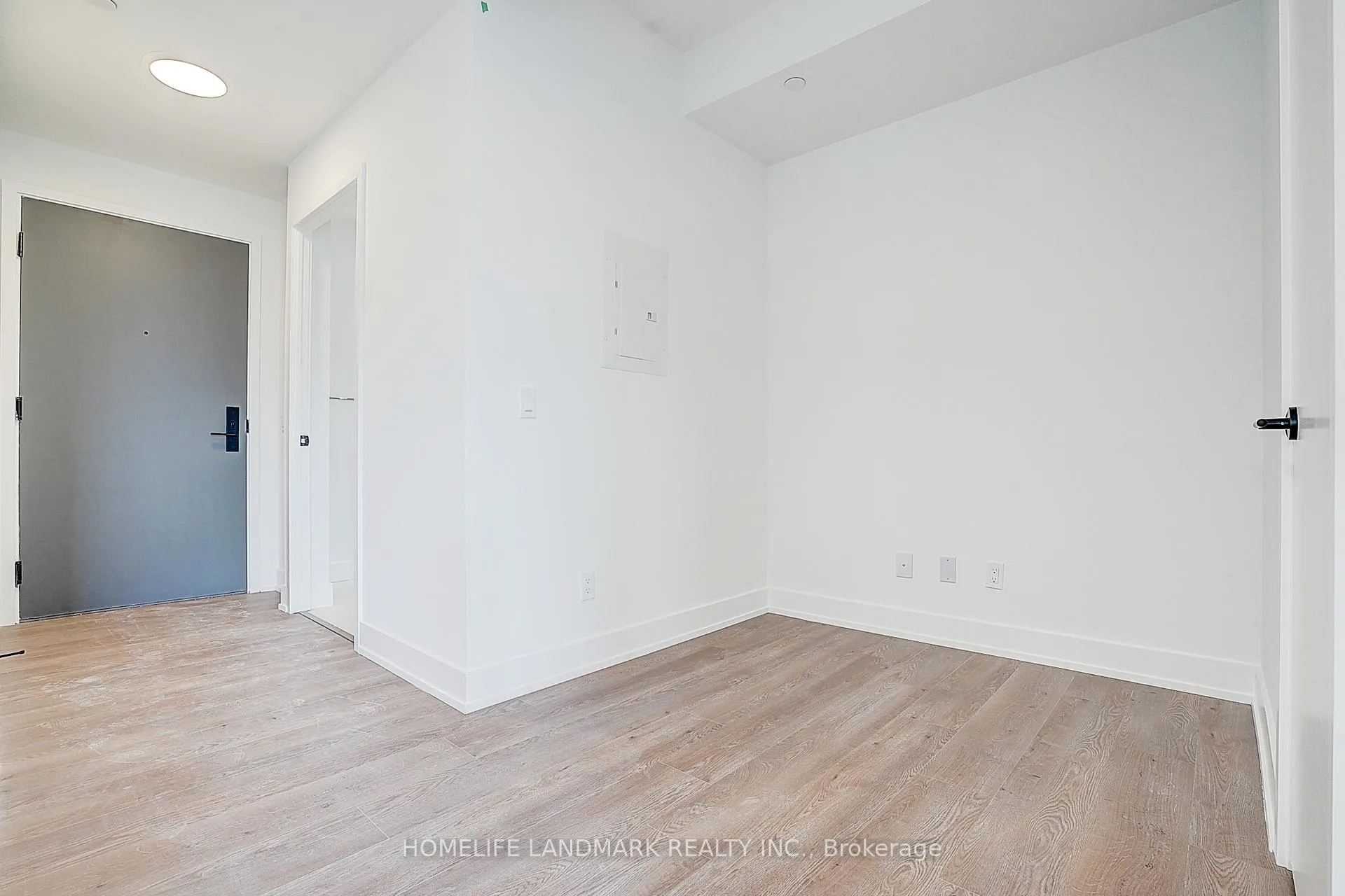 Photo 9 of Unit 2813, 308 Jarvis Street, Toronto, Church-Yonge Corridor — HOMEH