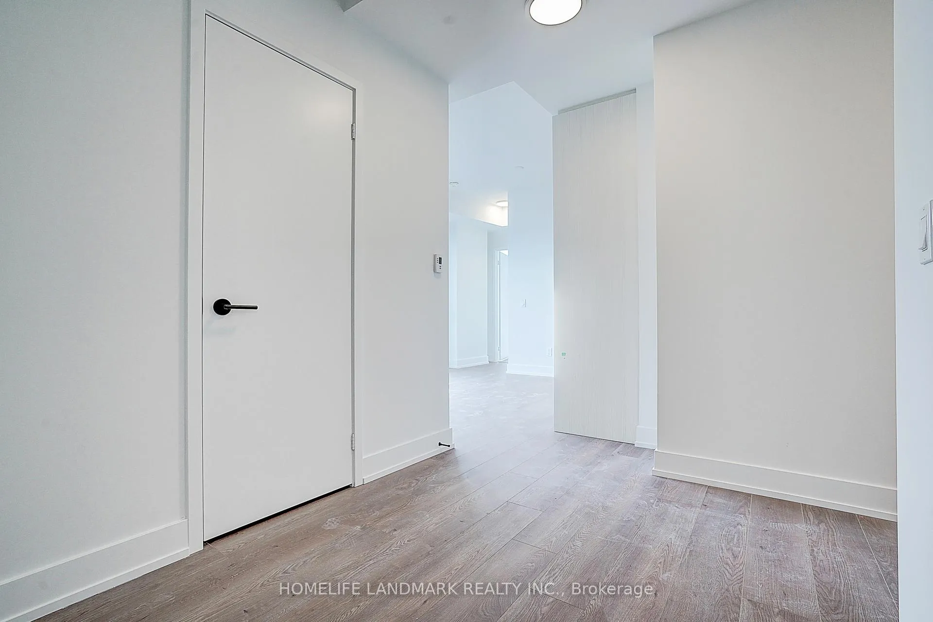 Photo 11 of Unit 2813, 308 Jarvis Street, Toronto, Church-Yonge Corridor — HOMEH