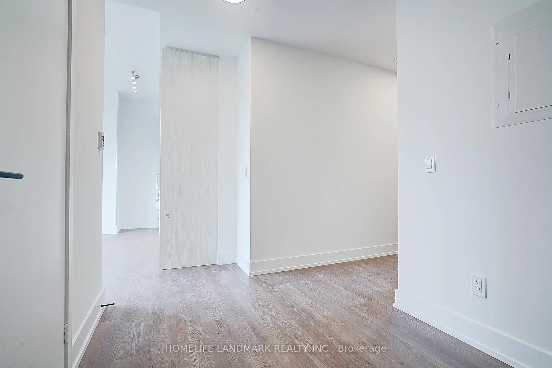 Photo 12 of Unit 2813, 308 Jarvis Street, Toronto, Church-Yonge Corridor — HOMEH