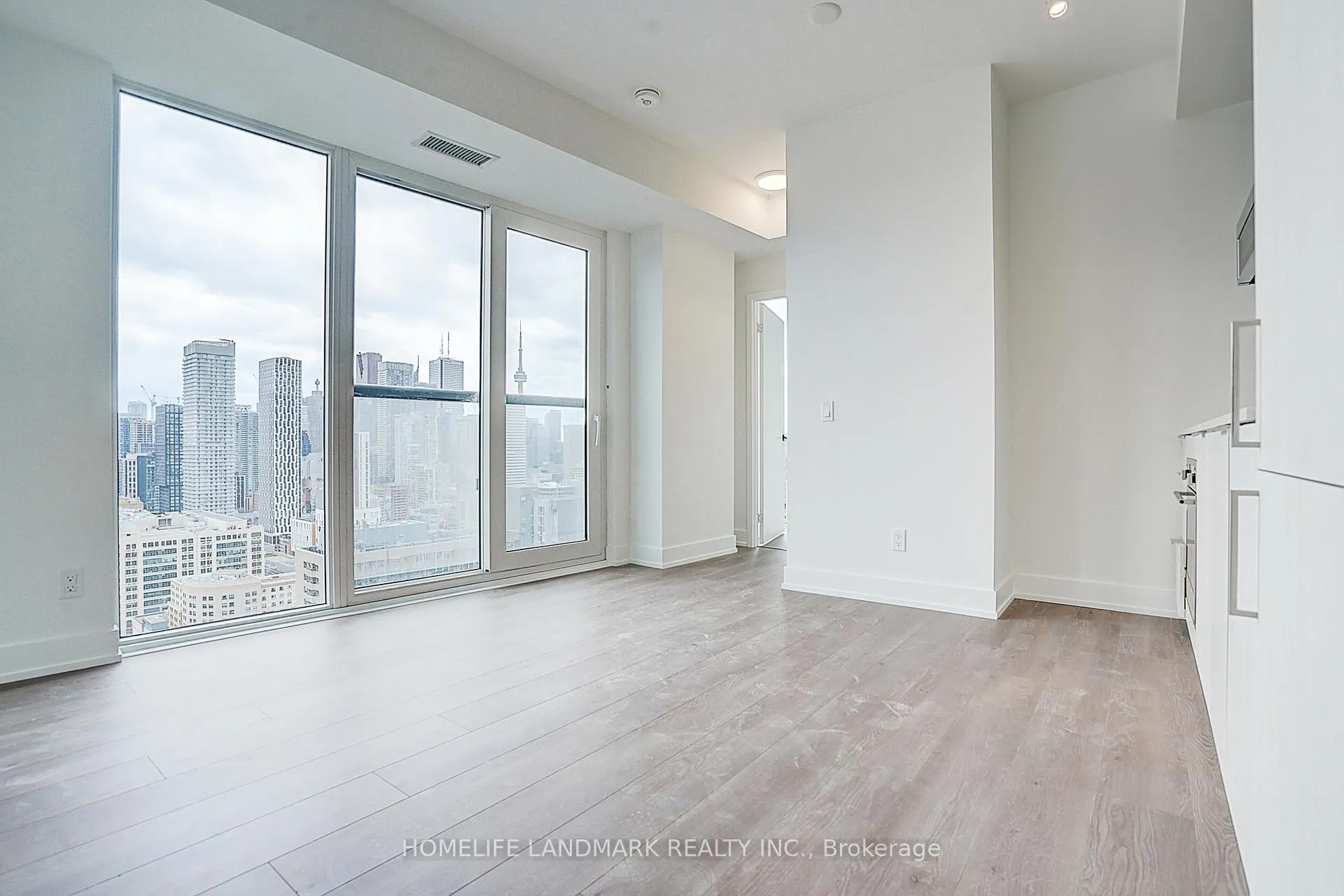 Photo 14 of Unit 2813, 308 Jarvis Street, Toronto, Church-Yonge Corridor — HOMEH