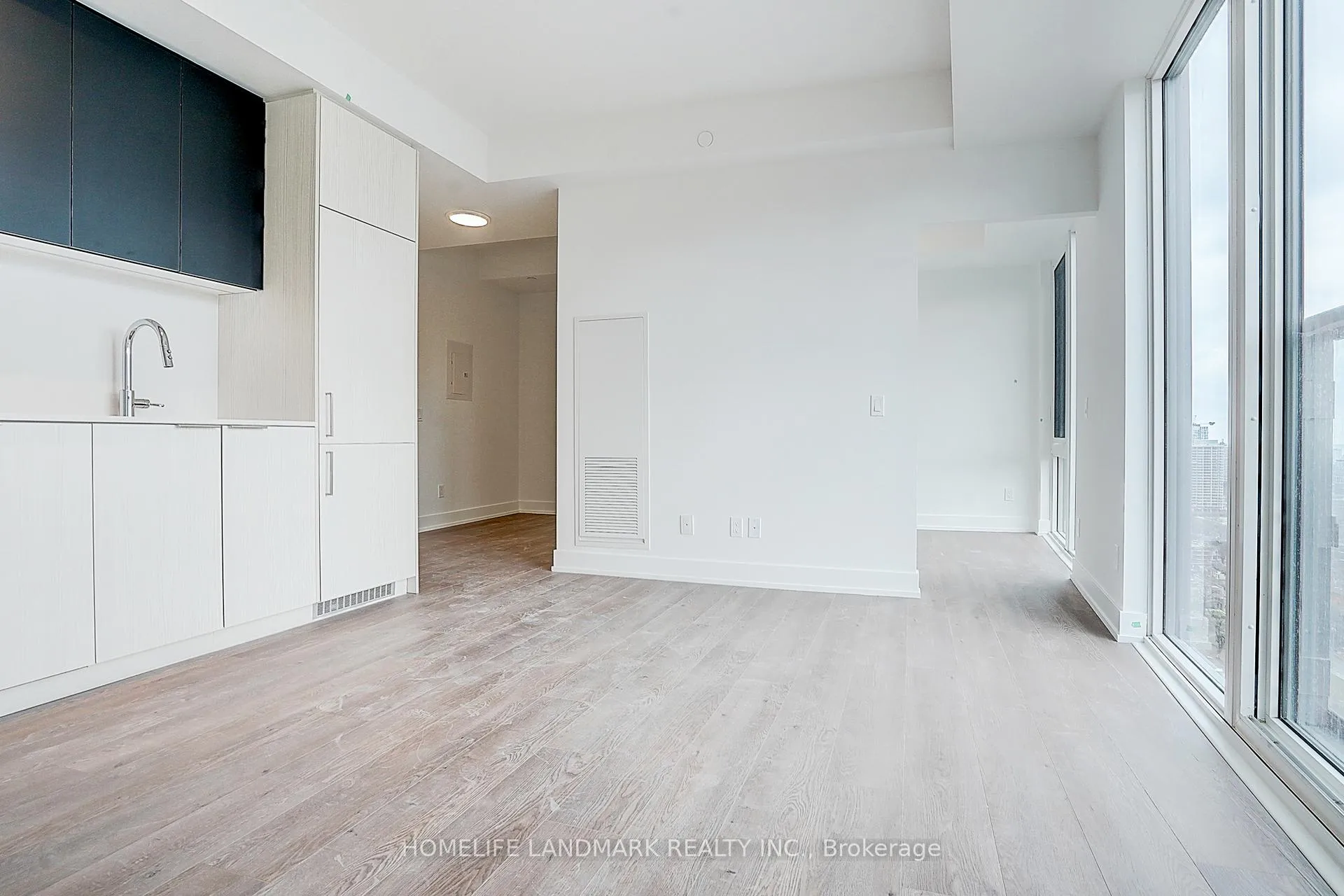Photo 18 of Unit 2813, 308 Jarvis Street, Toronto, Church-Yonge Corridor — HOMEH