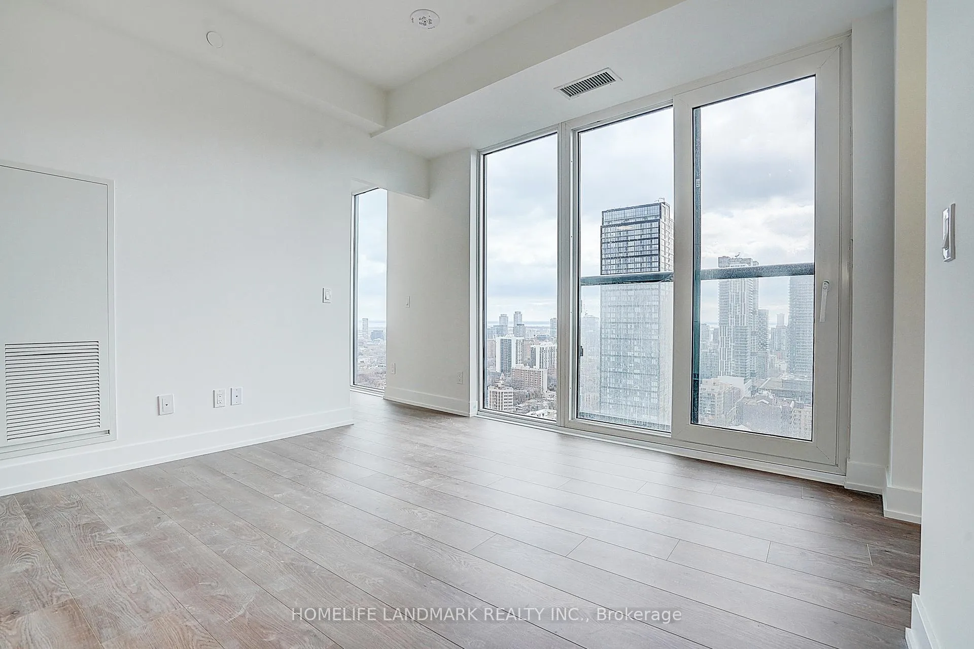 Photo 20 of Unit 2813, 308 Jarvis Street, Toronto, Church-Yonge Corridor — HOMEH