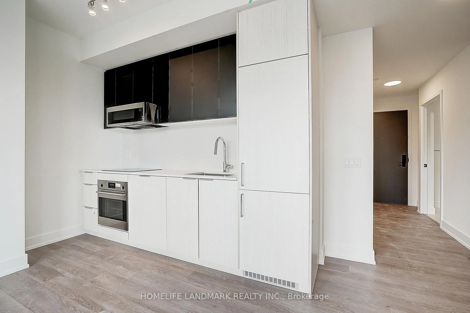 Photo 21 of Unit 2813, 308 Jarvis Street, Toronto, Church-Yonge Corridor — HOMEH