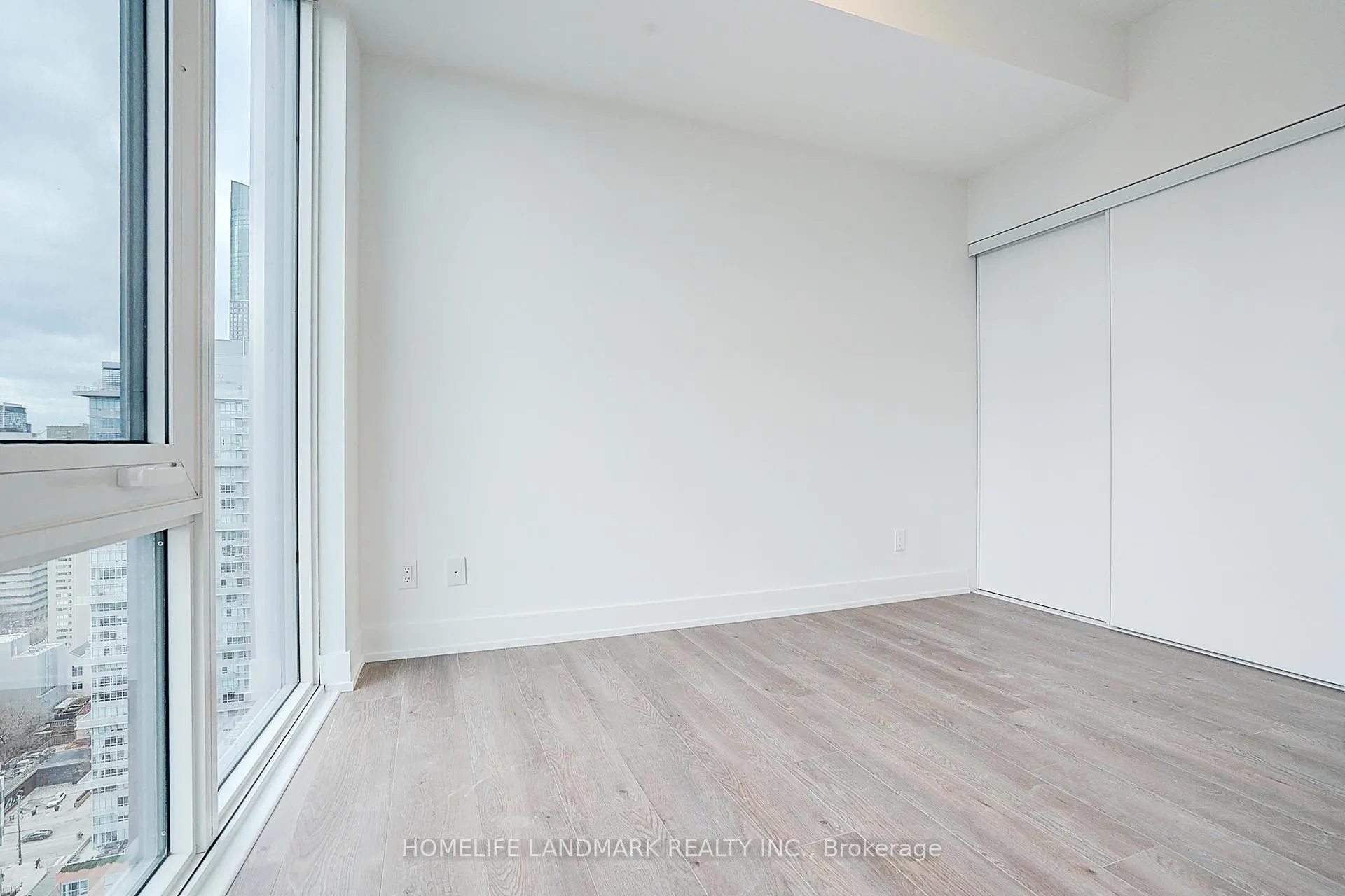 Photo 24 of Unit 2813, 308 Jarvis Street, Toronto, Church-Yonge Corridor — HOMEH