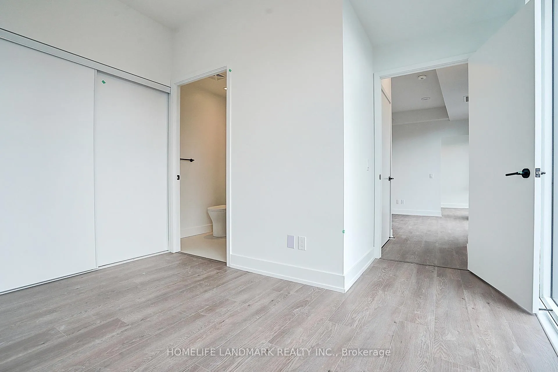 Photo 25 of Unit 2813, 308 Jarvis Street, Toronto, Church-Yonge Corridor — HOMEH