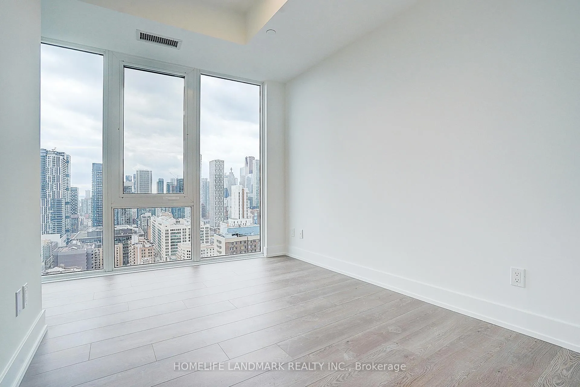 Photo 27 of Unit 2813, 308 Jarvis Street, Toronto, Church-Yonge Corridor — HOMEH