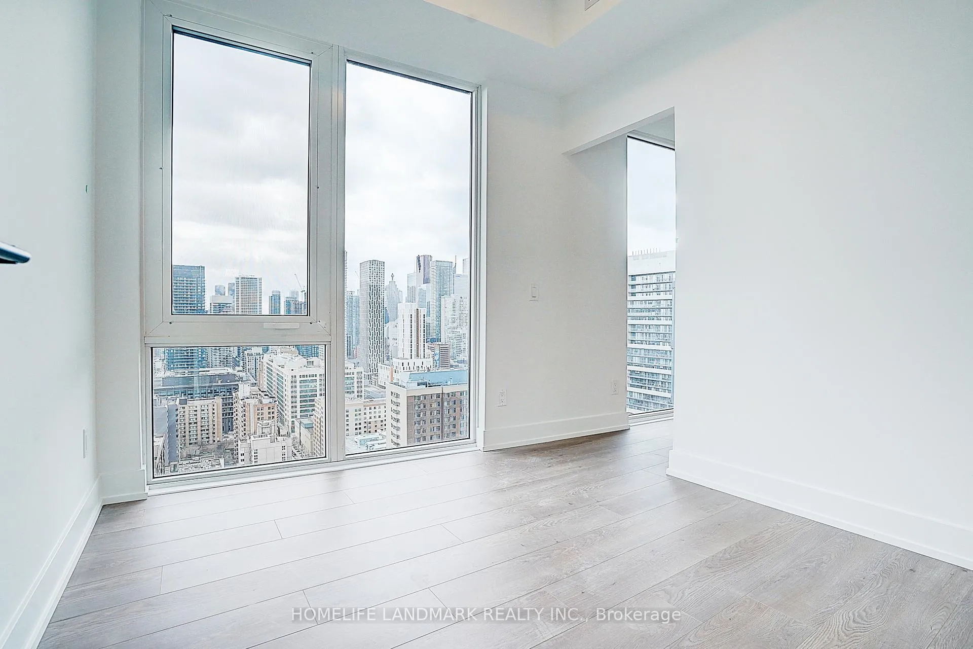 Photo 31 of Unit 2813, 308 Jarvis Street, Toronto, Church-Yonge Corridor — HOMEH