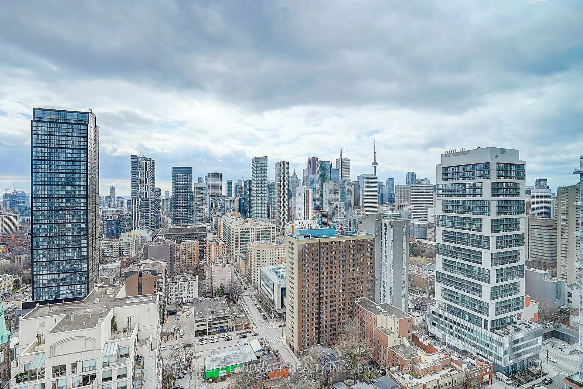 Photo 33 of Unit 2813, 308 Jarvis Street, Toronto, Church-Yonge Corridor — HOMEH