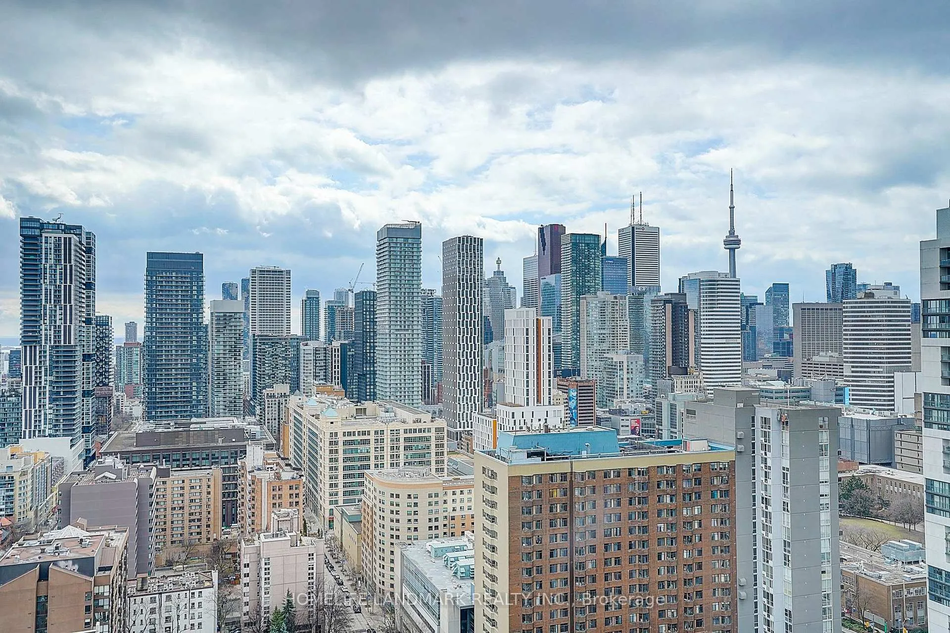 Photo 34 of Unit 2813, 308 Jarvis Street, Toronto, Church-Yonge Corridor — HOMEH