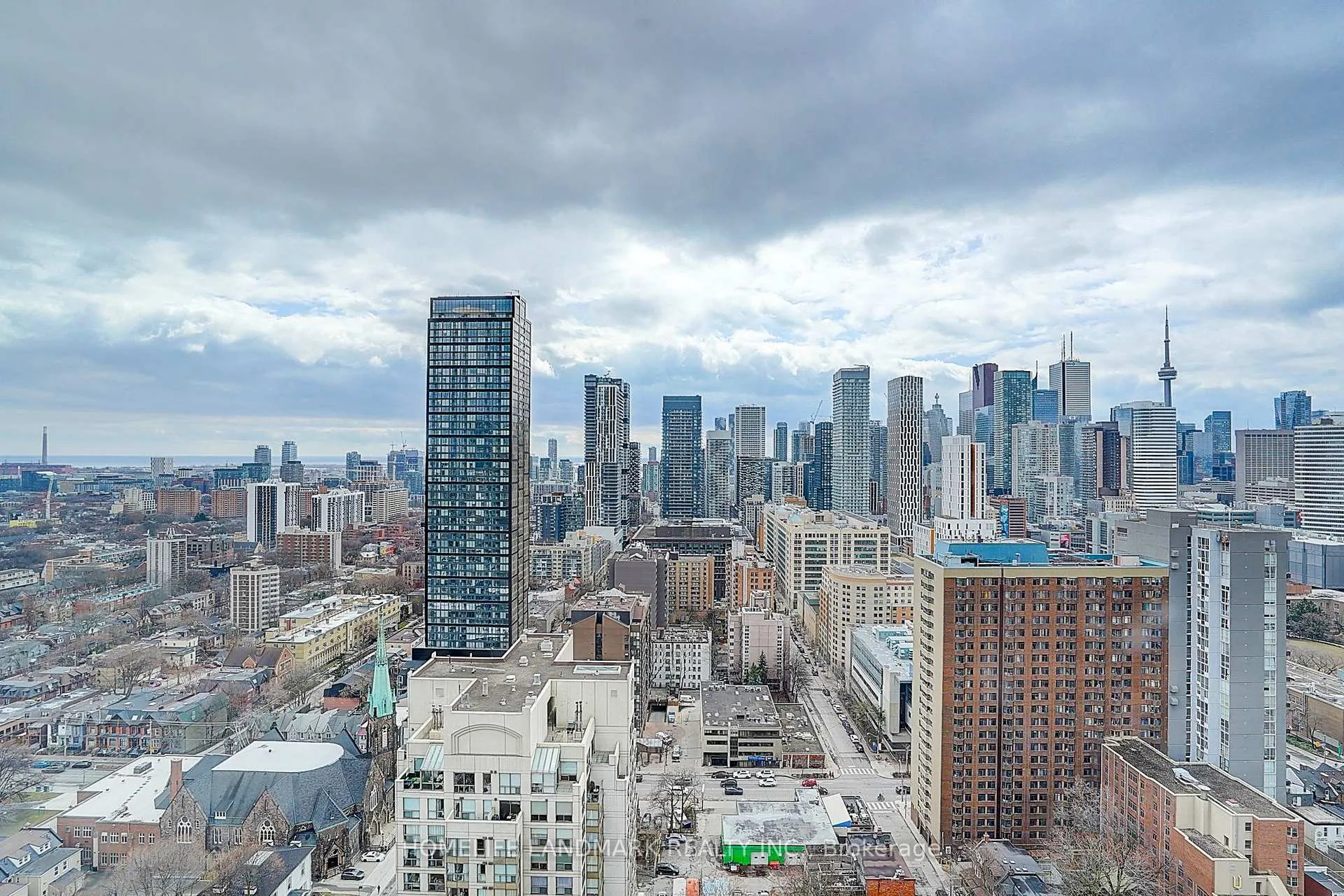 Photo 35 of Unit 2813, 308 Jarvis Street, Toronto, Church-Yonge Corridor — HOMEH