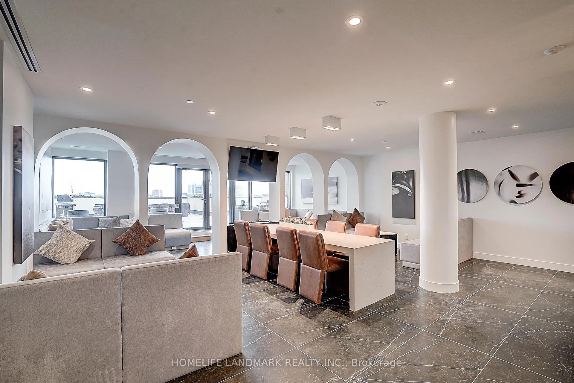 Photo 36 of Unit 2813, 308 Jarvis Street, Toronto, Church-Yonge Corridor — HOMEH