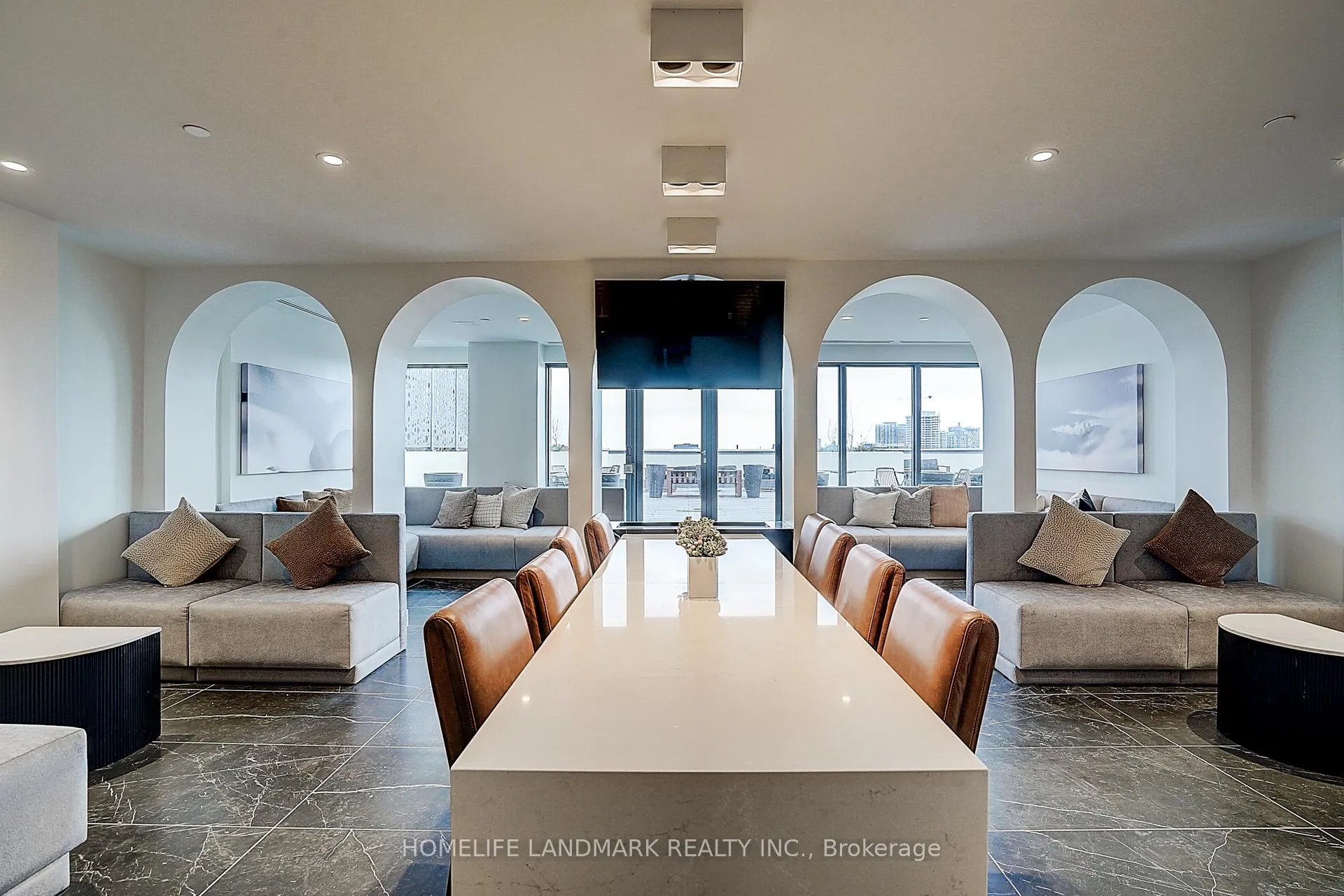 Photo 37 of Unit 2813, 308 Jarvis Street, Toronto, Church-Yonge Corridor — HOMEH