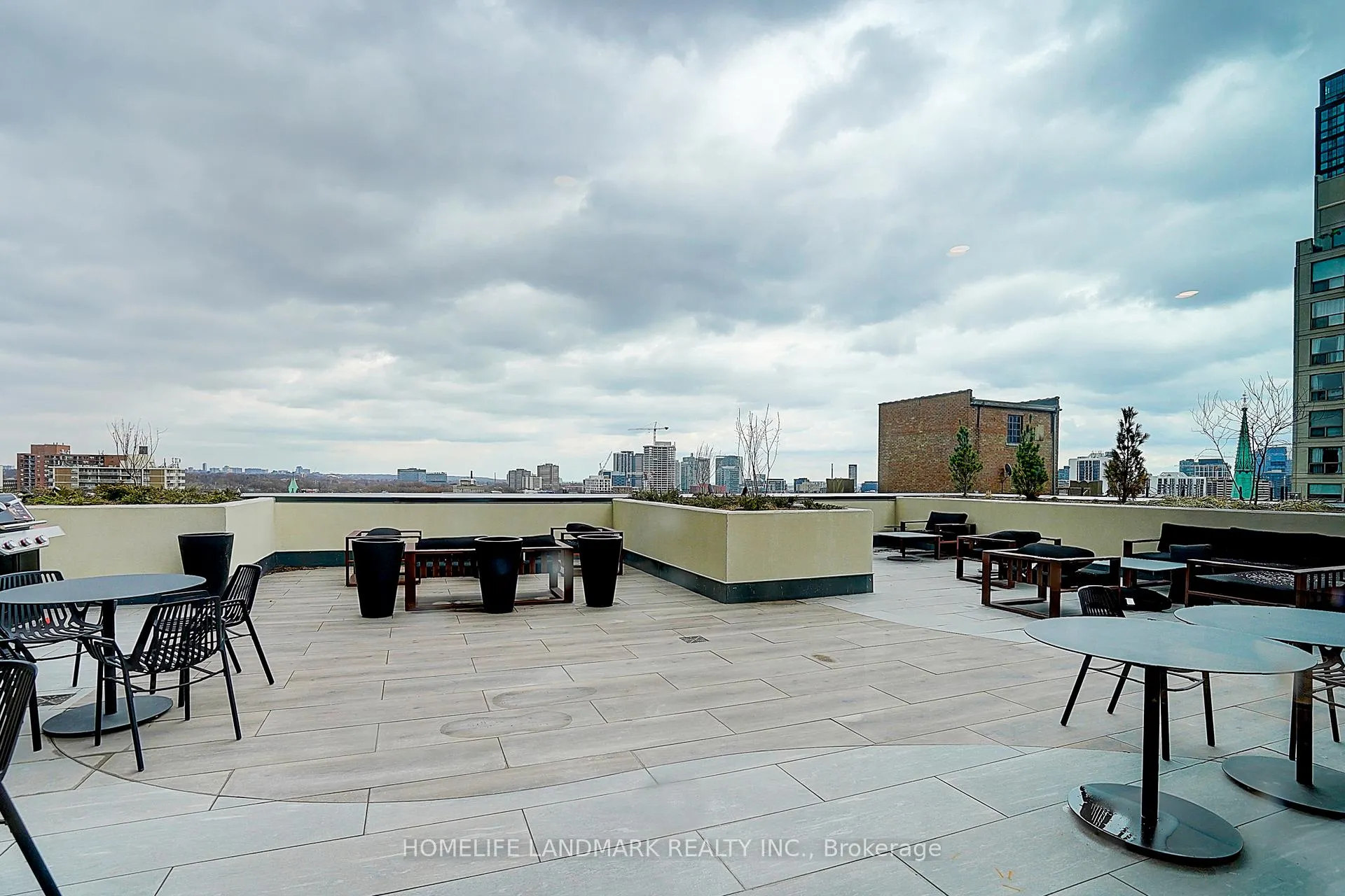 Photo 39 of Unit 2813, 308 Jarvis Street, Toronto, Church-Yonge Corridor — HOMEH