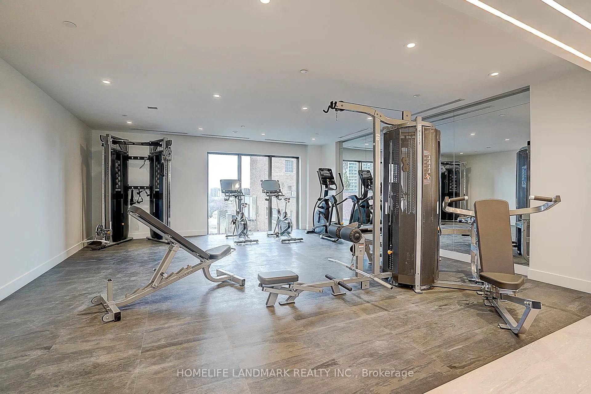 Photo 41 of Unit 2813, 308 Jarvis Street, Toronto, Church-Yonge Corridor — HOMEH