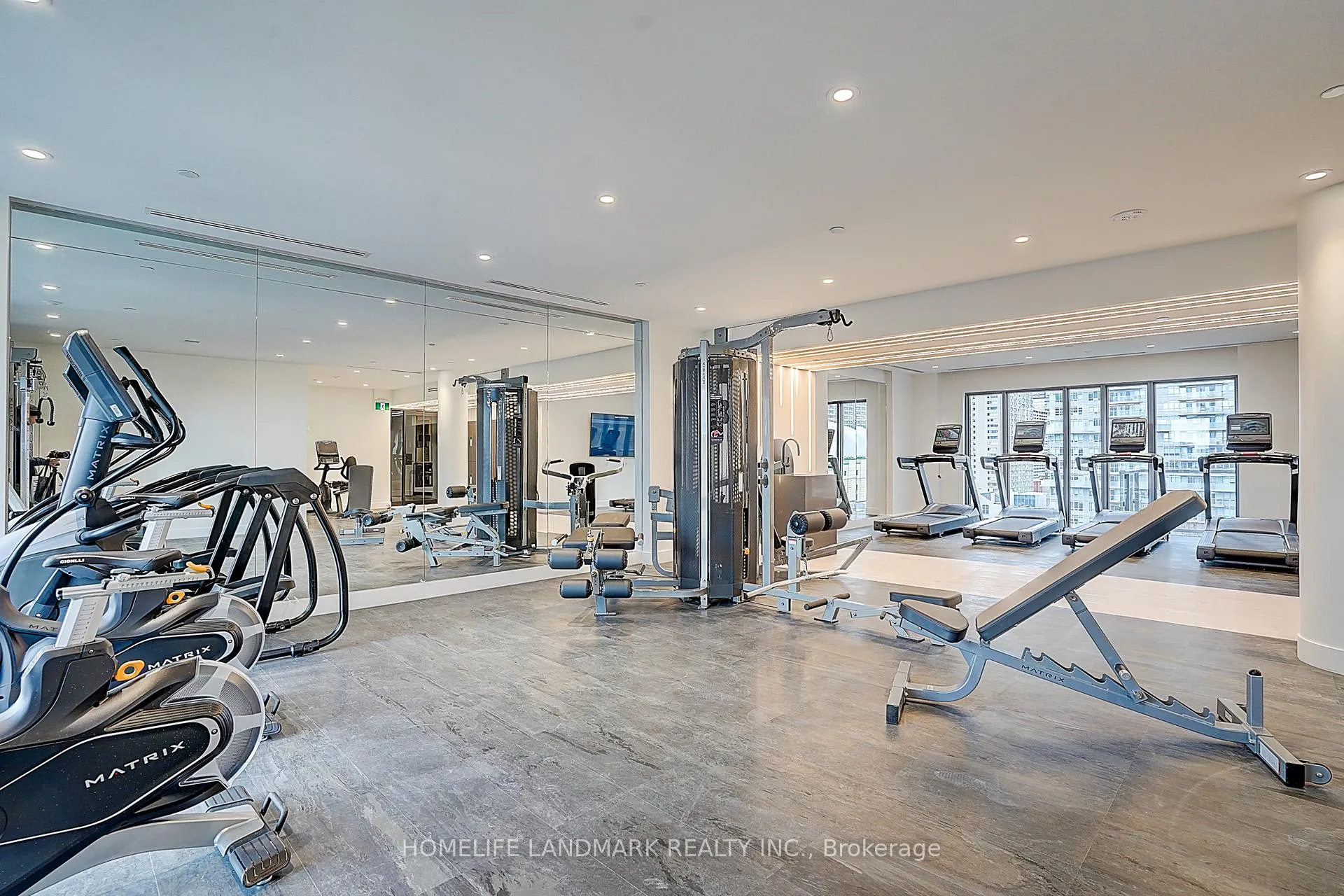 Photo 42 of Unit 2813, 308 Jarvis Street, Toronto, Church-Yonge Corridor — HOMEH