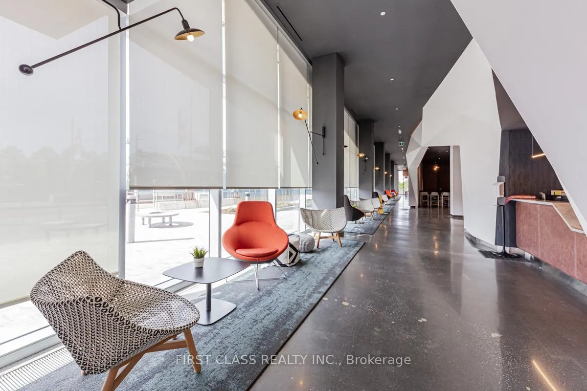 Photo 5 of Unit 1412, 10 Rouge Valley Drive W, Markham, Unionville — HOMEH