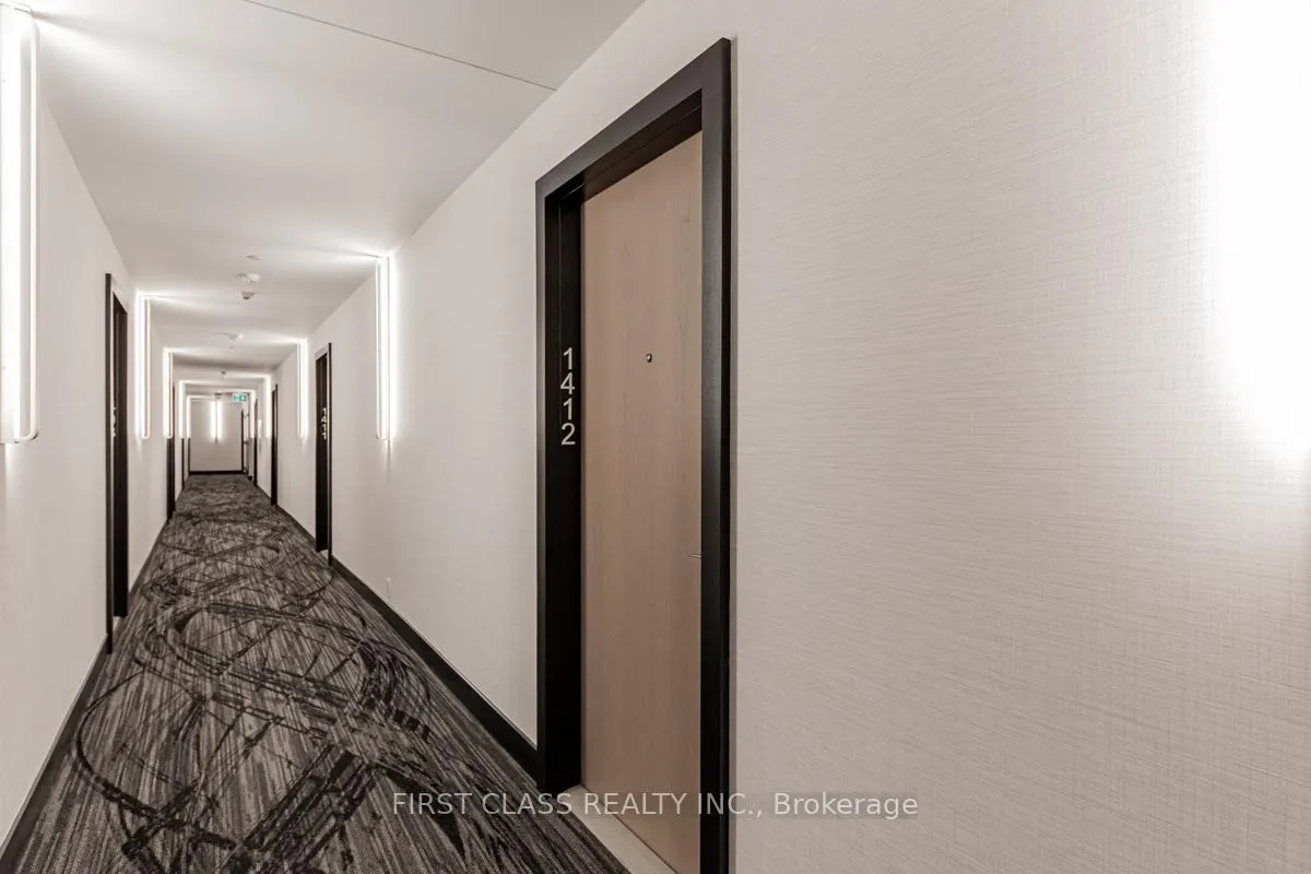 Photo 6 of Unit 1412, 10 Rouge Valley Drive W, Markham, Unionville — HOMEH