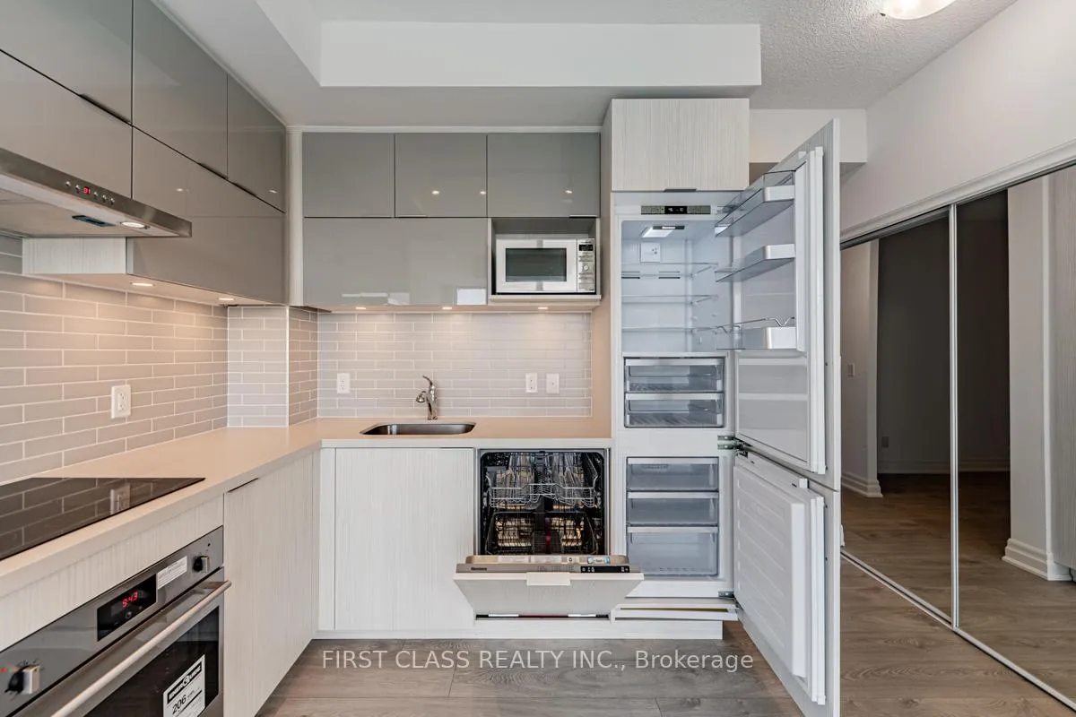 Photo 11 of Unit 1412, 10 Rouge Valley Drive W, Markham, Unionville — HOMEH