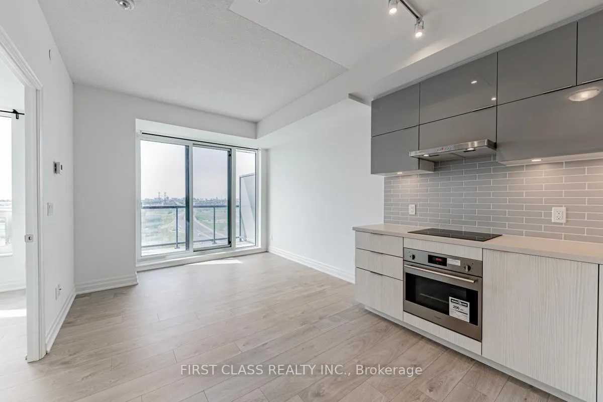 Photo 12 of Unit 1412, 10 Rouge Valley Drive W, Markham, Unionville — HOMEH