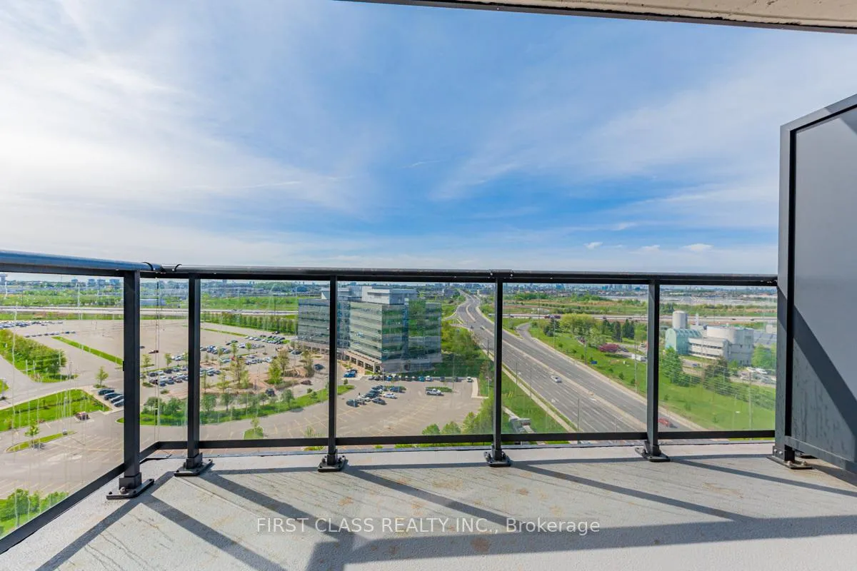 Photo 25 of Unit 1412, 10 Rouge Valley Drive W, Markham, Unionville — HOMEH