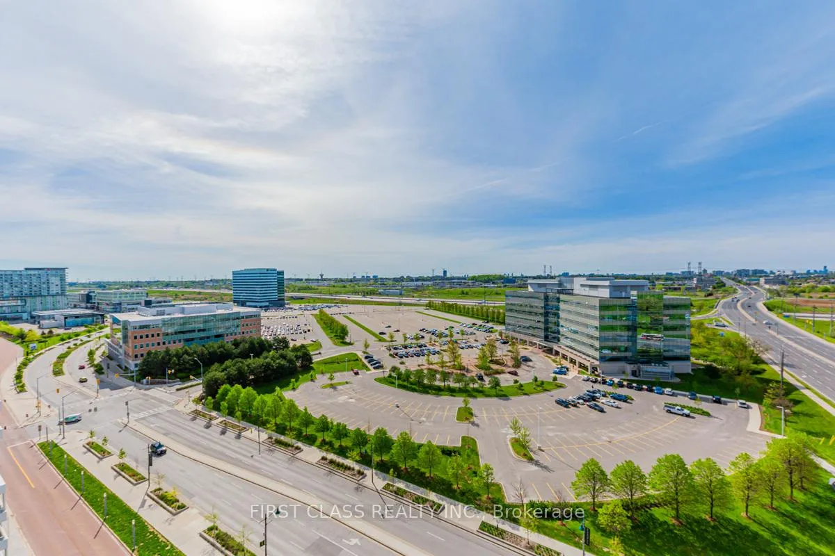 Photo 26 of Unit 1412, 10 Rouge Valley Drive W, Markham, Unionville — HOMEH