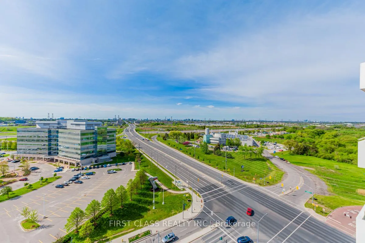 Photo 27 of Unit 1412, 10 Rouge Valley Drive W, Markham, Unionville — HOMEH