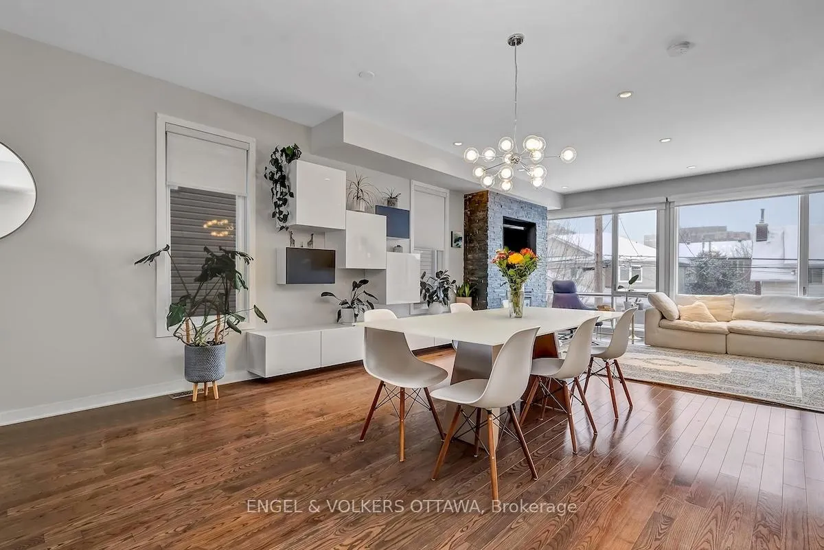 Photo 6 of 32 Sims Avenue, Ottawa, Hintonburg — HOMEH