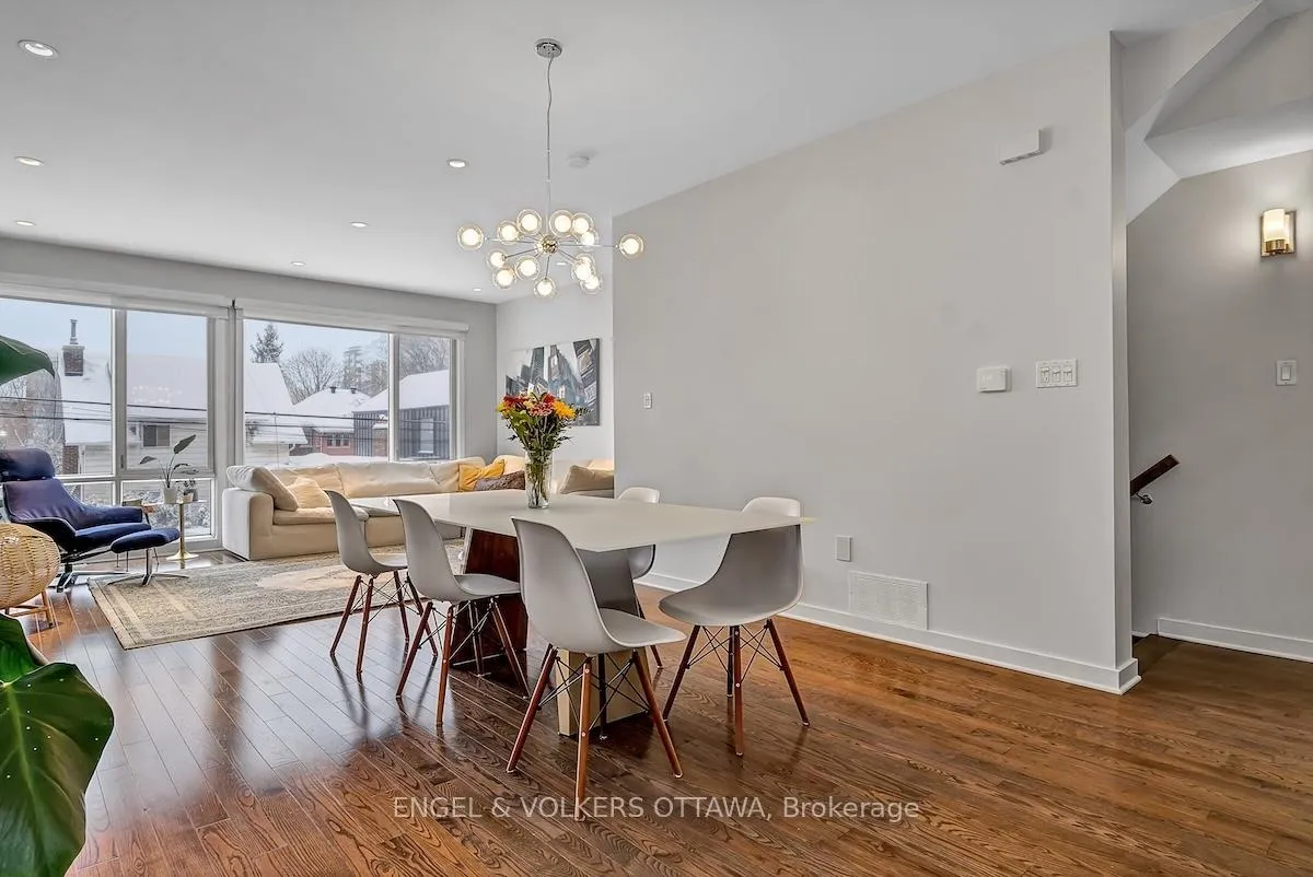 Photo 7 of 32 Sims Avenue, Ottawa, Hintonburg — HOMEH