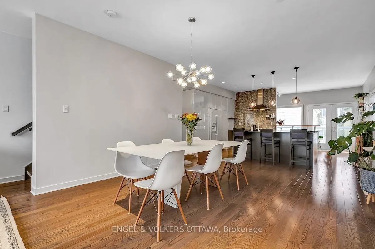 Photo 8 of 32 Sims Avenue, Ottawa, Hintonburg — HOMEH