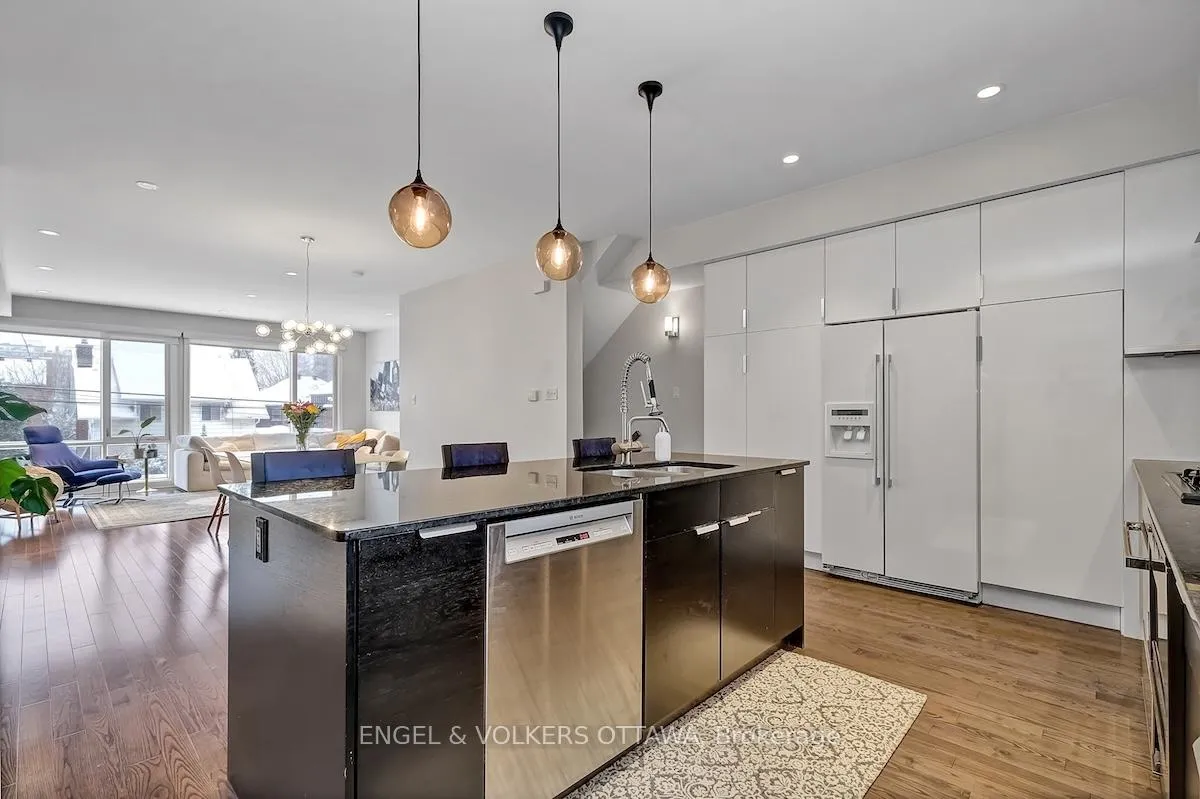 Photo 19 of 32 Sims Avenue, Ottawa, Hintonburg — HOMEH
