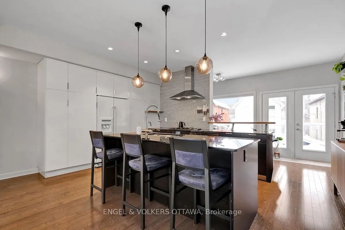 Photo 21 of 32 Sims Avenue, Ottawa, Hintonburg — HOMEH