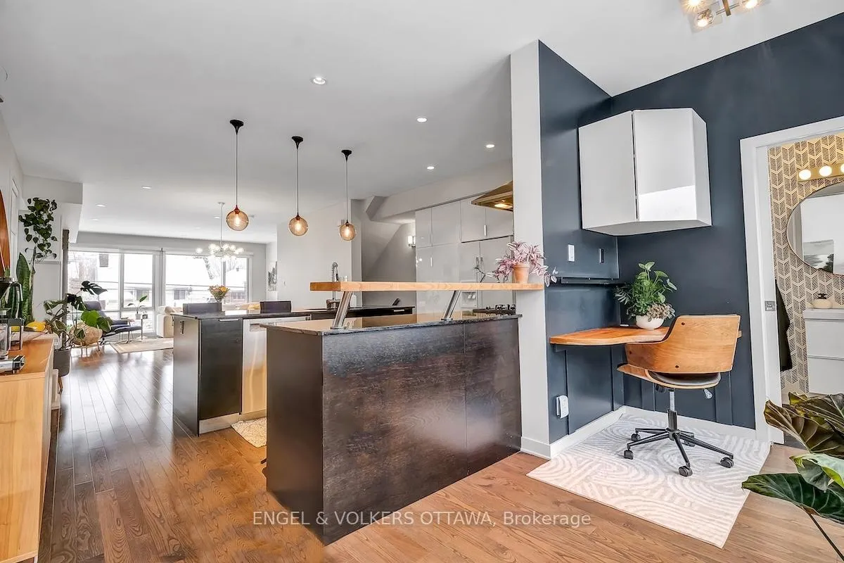 Photo 22 of 32 Sims Avenue, Ottawa, Hintonburg — HOMEH