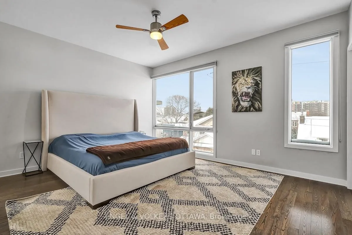 Photo 26 of 32 Sims Avenue, Ottawa, Hintonburg — HOMEH