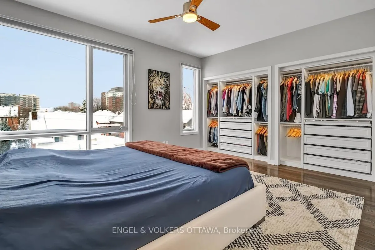 Photo 27 of 32 Sims Avenue, Ottawa, Hintonburg — HOMEH