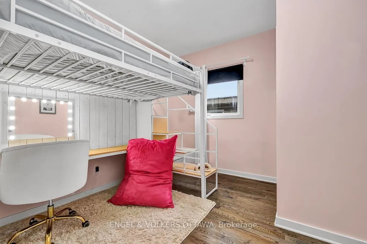Photo 32 of 32 Sims Avenue, Ottawa, Hintonburg — HOMEH