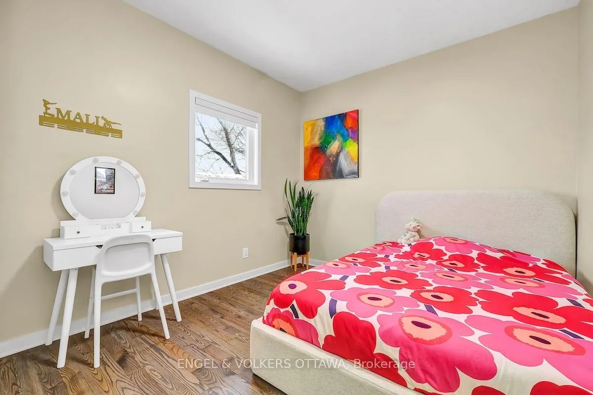 Photo 34 of 32 Sims Avenue, Ottawa, Hintonburg — HOMEH