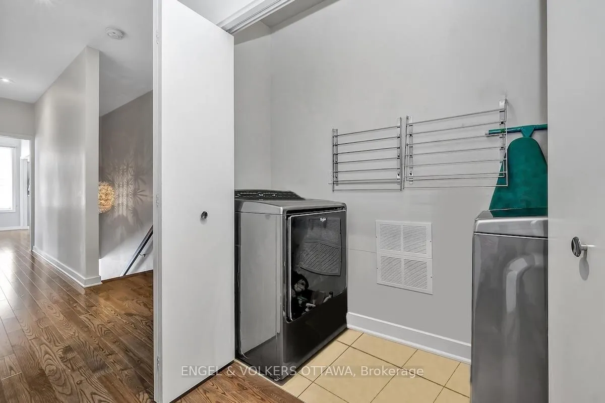 Photo 37 of 32 Sims Avenue, Ottawa, Hintonburg — HOMEH