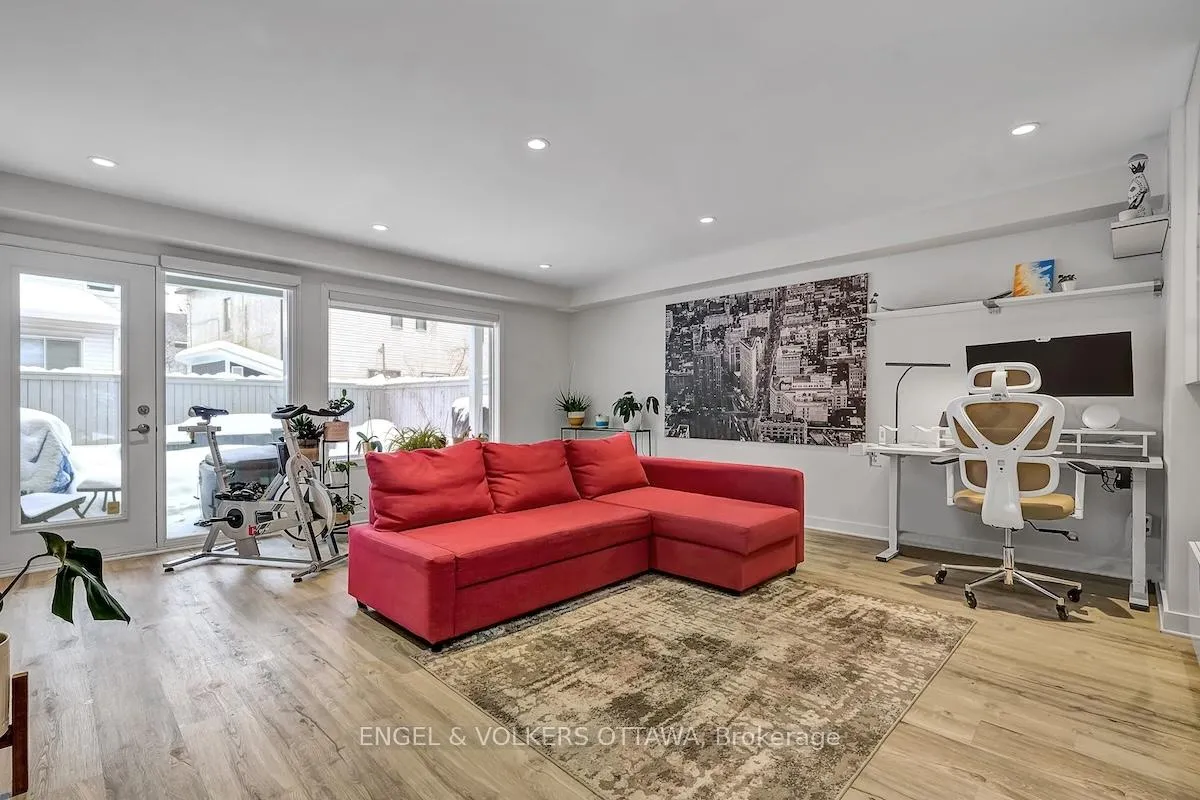 Photo 38 of 32 Sims Avenue, Ottawa, Hintonburg — HOMEH